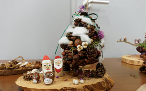 クリスマスツリー クリスマスツリー
